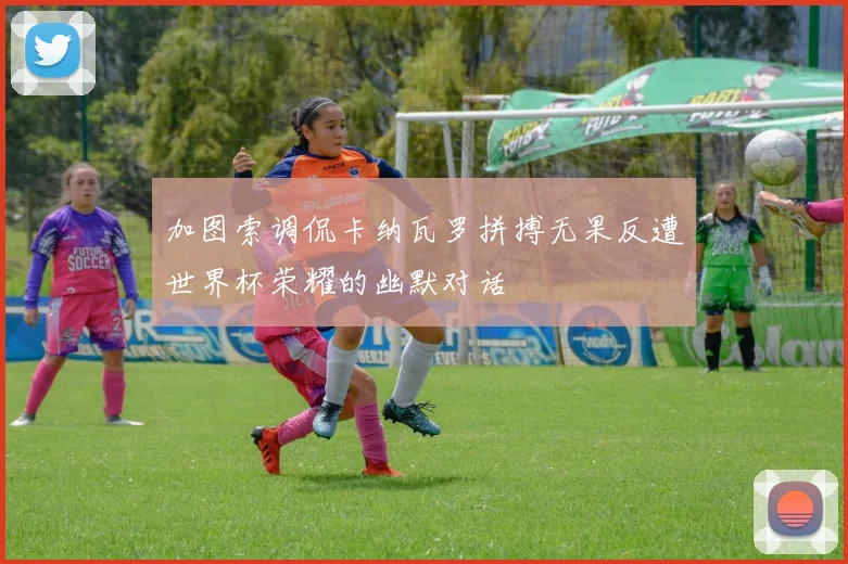 加图索调侃卡纳瓦罗拼搏无果反遭世界杯荣耀的幽默对话